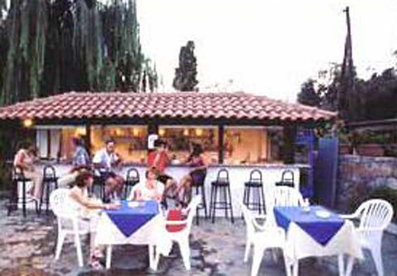 Afroditi Panormos  Exterior foto